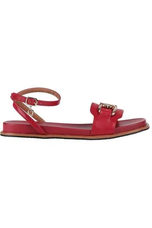 Braccialini FOOTWEAR - Sandals - on YOOX.com