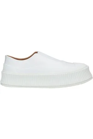 Jil Sander FOOTWEAR - Trainers - on YOOX.com