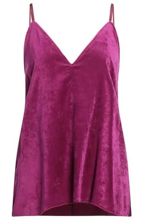 FORTE FORTE TOPWEAR - Tops - on YOOX.com