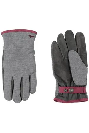 HARMONT&BLAINE ACCESSORIES - Gloves - on YOOX.com