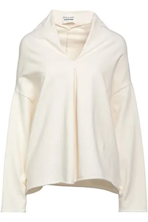 Alessia Santi TOPWEAR - Sweatshirts - on YOOX.com