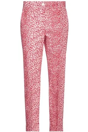 P.A.R.O.S.H. BOTTOMWEAR - Trousers - on YOOX.com