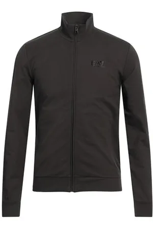 EA7 TOPWEAR - Sweatshirts - on YOOX.com