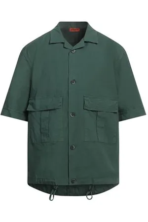 BARENA TOPWEAR - Shirts - on YOOX.com