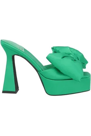 Jeffrey Campbell FOOTWEAR - Sandals - on YOOX.com