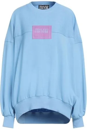 VERSACE TOPWEAR - Sweatshirts - on YOOX.com