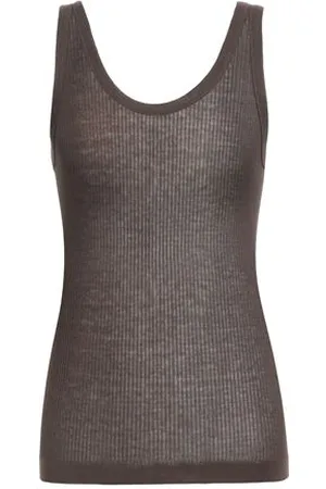 LEMAIRE TOPWEAR - Tank Tops - on YOOX.com