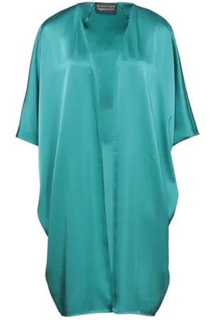 GIANLUCA CAPANNOLO COATS & JACKETS - Overcoats & Trench Coats - on YOOX.com