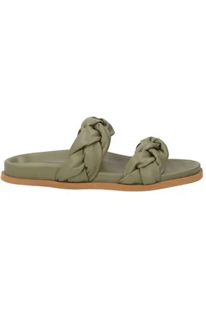 Ilio Smeraldo FOOTWEAR - Sandals - on YOOX.com
