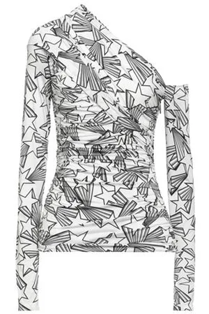 Msgm TOPWEAR - Tops - on YOOX.com