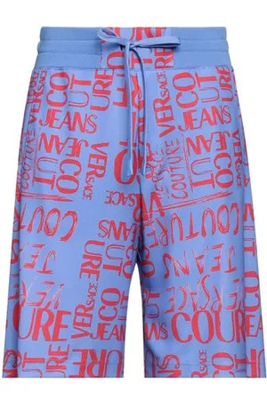 VERSACE BOTTOMWEAR - Shorts & Bermuda Shorts - on YOOX.com
