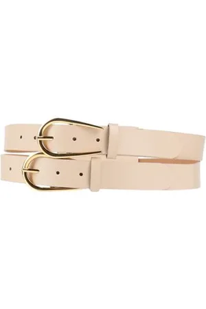ERIKA CAVALLINI Small Leather Goods - Belts - on YOOX.com
