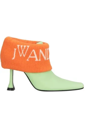 J.W.Anderson FOOTWEAR - Ankle boots - on YOOX.com