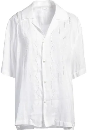P.A.R.O.S.H. TOPWEAR - Shirts - on YOOX.com
