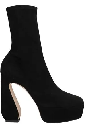 SI ROSSI FOOTWEAR - Ankle boots - on YOOX.com