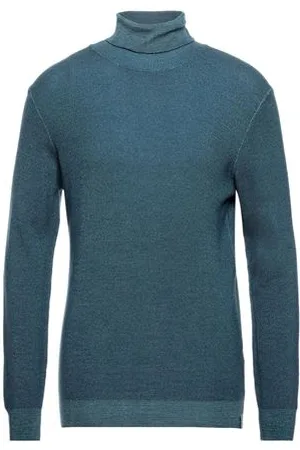At.p.Co KNITWEAR - Turtlenecks - on YOOX.com