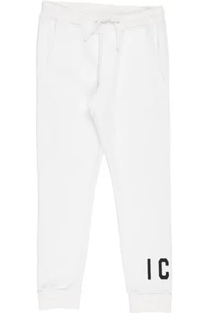 Dsquared2 BOTTOMWEAR - Trousers - on YOOX.com