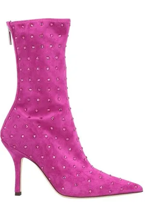 PARIS TEXAS FOOTWEAR - Ankle boots - on YOOX.com