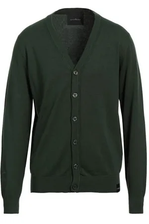 John Richmond KNITWEAR - Cardigans - on YOOX.com