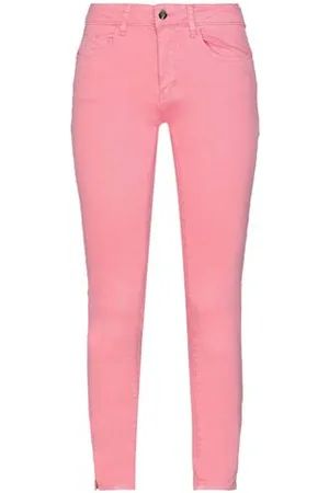 NO SECRETS BOTTOMWEAR - Jeans - on YOOX.com