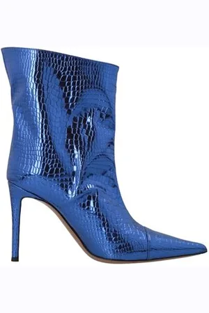 ALEXANDRE VAUTHIER FOOTWEAR - Ankle boots - on YOOX.com