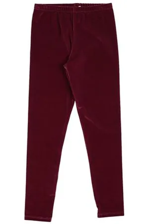 DOUUOD BOTTOMWEAR - Leggings - on YOOX.com