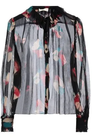 ULLA JOHNSON TOPWEAR - Shirts - on YOOX.com