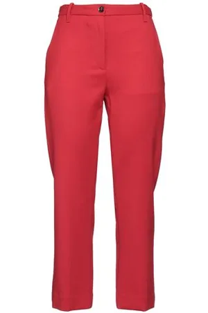 Nine In The Morning BOTTOMWEAR - Trousers - on YOOX.com
