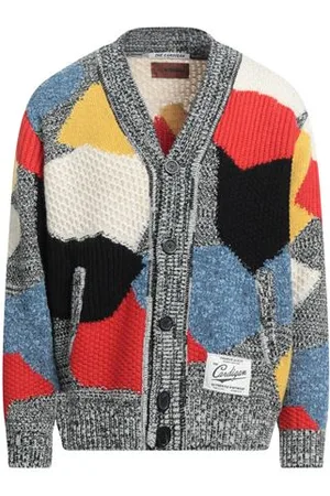 Missoni KNITWEAR - Cardigans - on YOOX.com