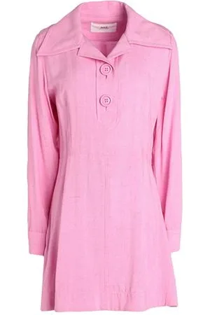 Ami DRESSES - Mini dresses - on YOOX.com