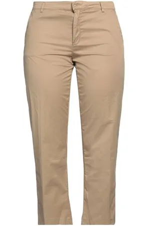 haikure BOTTOMWEAR - Trousers - on YOOX.com