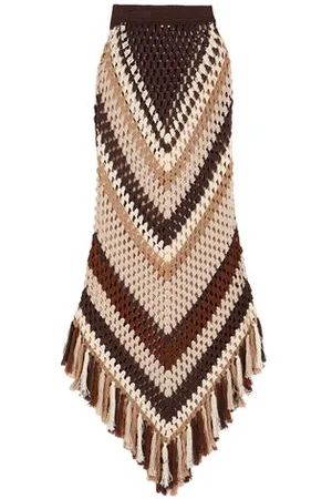 DODO BAR OR BOTTOMWEAR - Maxi skirts - on YOOX.com