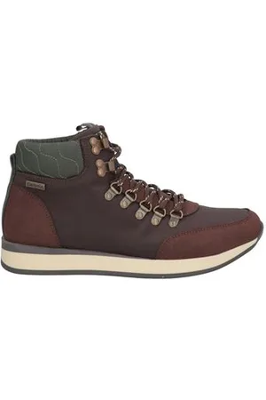 Barbour FOOTWEAR - Ankle boots - on YOOX.com