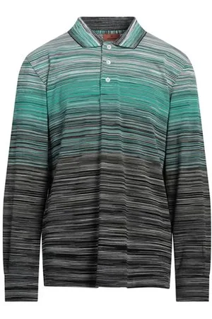 Missoni TOPWEAR - Polo shirts - on YOOX.com