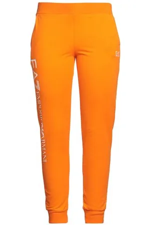 EA7 BOTTOMWEAR - Trousers - on YOOX.com