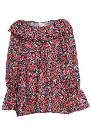 GAËLLE TOPWEAR - Tops - on YOOX.com
