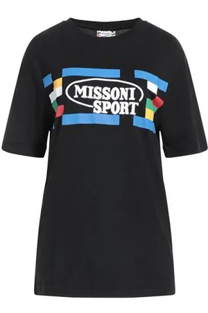 Missoni TOPWEAR - T-shirts - on YOOX.com