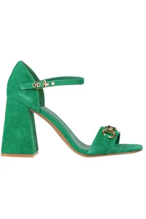 Jeffrey Campbell FOOTWEAR - Sandals - on YOOX.com