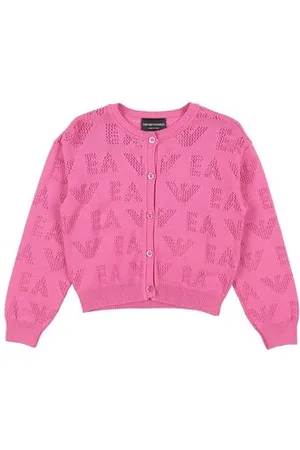 Emporio Armani KNITWEAR - Cardigans - on YOOX.com