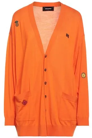 Dsquared2 KNITWEAR - Cardigans - on YOOX.com