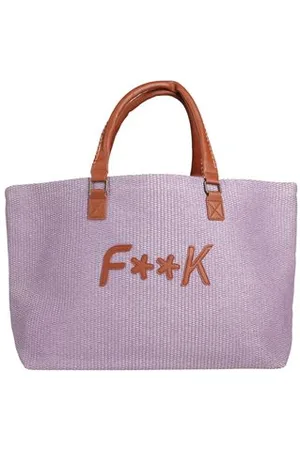 F**K PROJECT BAGS - Handbags - on YOOX.com