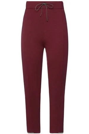 Fabiana Filippi BOTTOMWEAR - Trousers - on YOOX.com