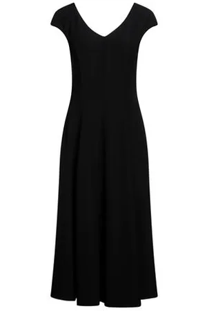 Emporio Armani DRESSES - Midi dresses - on YOOX.com