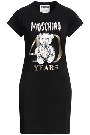 Moschino DRESSES - Mini dresses - on YOOX.com