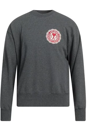 Ami TOPWEAR - Sweatshirts - on YOOX.com