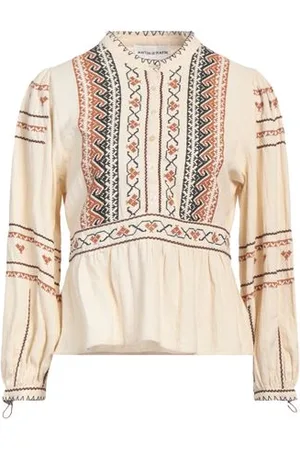 Antik Batik TOPWEAR - Tops - on YOOX.com