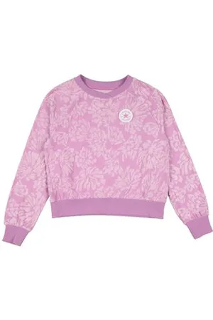 Converse TOPWEAR - Sweatshirts - on YOOX.com