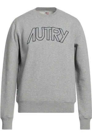 Autry TOPWEAR - Sweatshirts - on YOOX.com