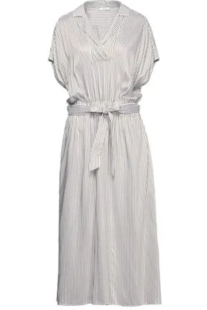 PESERICO SIGN DRESSES - Midi dresses - on YOOX.com