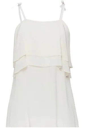 SEMICOUTURE TOPWEAR - Tops - on YOOX.com